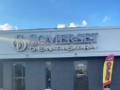 Somerset Dentistry
