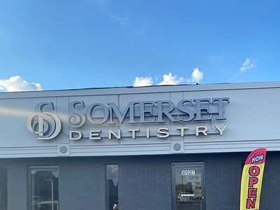 Somerset Dentistry