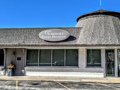 Somerset Family Dentistry