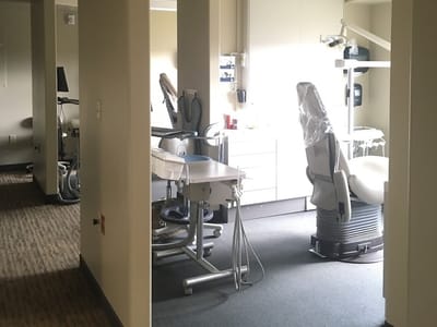 SonBridge Dental Clinic