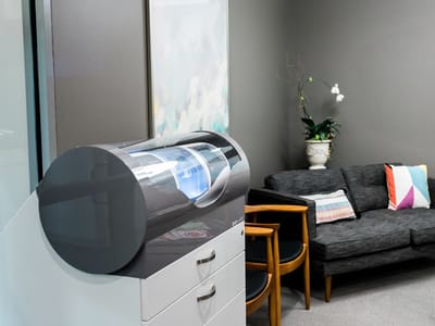 Sonja Sproul Dentistry