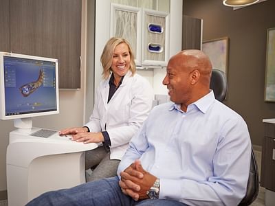 Sonja Sproul Dentistry