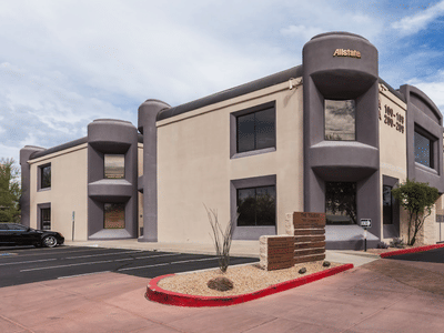 Sonoran Dental Design