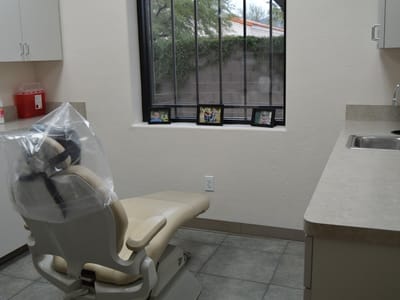 Sonoran Frost Dentistry