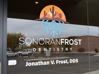 Sonoran Frost Dentistry