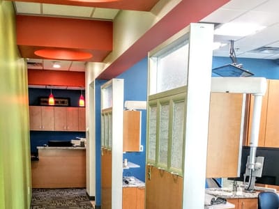 Sonoran Valley Implant and Dental Center