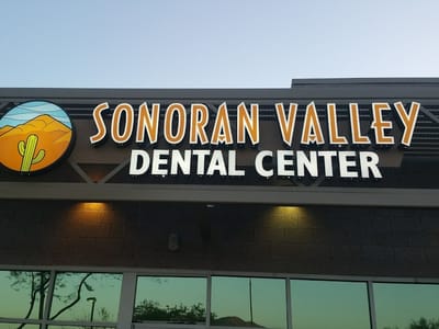 Sonoran Valley Implant and Dental Center