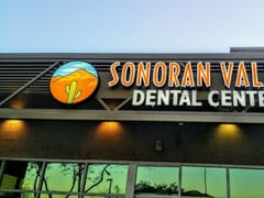 Sonoran Valley Implant and Dental Center