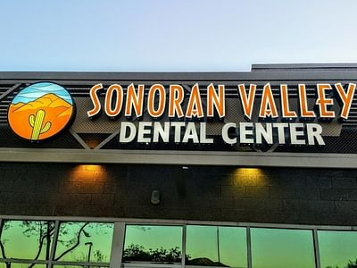 Sonoran Valley Implant and Dental Center