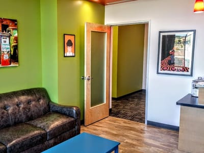 Sonoran Valley Implant and Dental Center