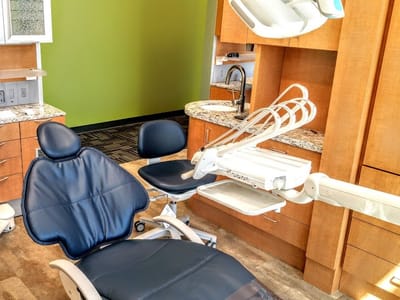 Sonoran Valley Implant and Dental Center