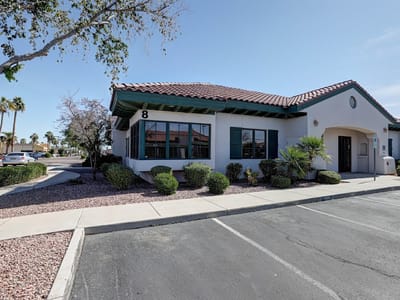 Sonoran Vista Dentistry