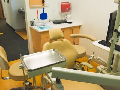 Sonrisa Family Dental