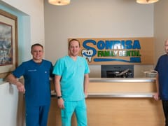 Sonrisa Family Dental