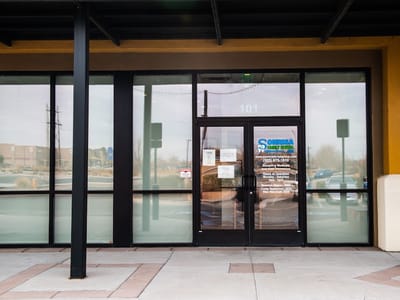 Sonrisa Family Dental