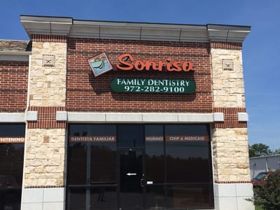 Sonrisa Family Dentistry