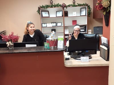 Sonrisa Family Dentistry