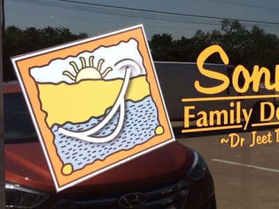 Sonrisa Family Dentistry