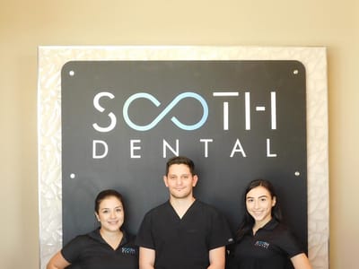 Sooth Dental