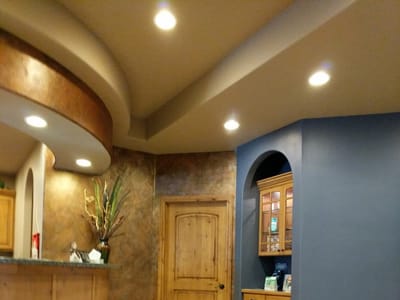 Sorensen James w DDS