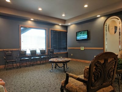 Sorensen James w DDS