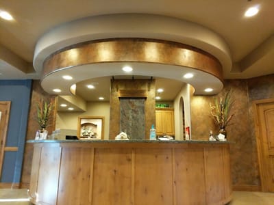 Sorensen James w DDS