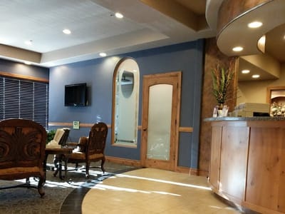 Sorensen James w DDS