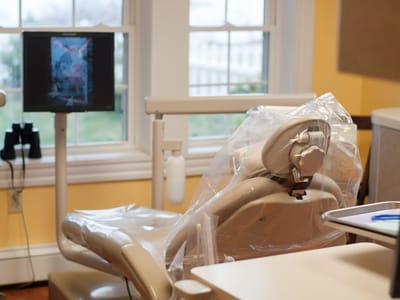 Sorrento Dental Associates