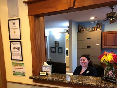 Sorrento Dental Associates