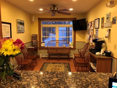 Sorrento Dental Associates