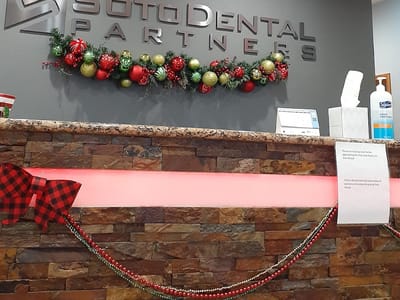 Soto Dental Partners