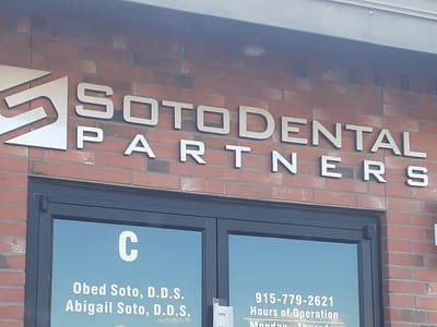 Soto Dental Partners