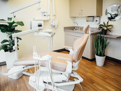 Sound Dental Solutions: Andrew Kim, DDS