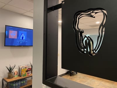 Sound Dental Solutions: Andrew Kim, DDS