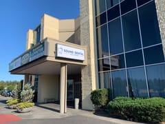 Sound Dental Solutions: Andrew Kim, DDS