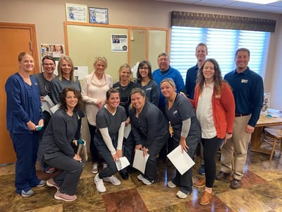 Souris Valley Dental Group