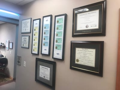 Souris Valley Dental Group