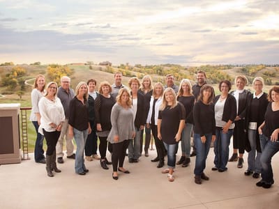 Souris Valley Dental Group