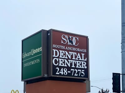 South Anchorage Dental Center