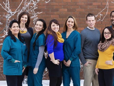 South Anchorage Dental Center
