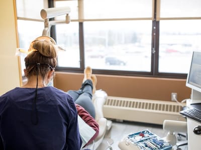 South Anchorage Dental Center