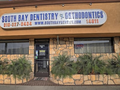 South Bay Dentistry & Orthodontics