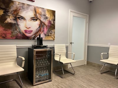 South Beach Dentistry