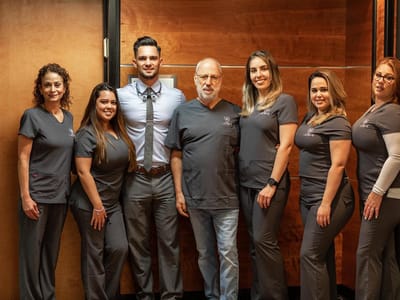 South Beach Dentistry