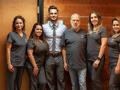 South Beach Dentistry