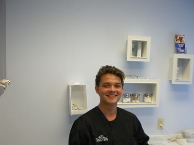 South Beach Dentistry