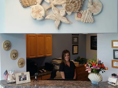 South Beach Dentistry