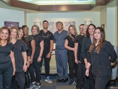 South Broward Dentistry & Prosthodontics