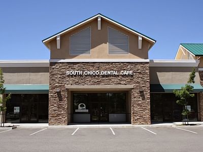 South Chico Dental Care: Daniel D. Surh, DMD