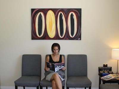 South Chico Dental Care: Daniel D. Surh, DMD